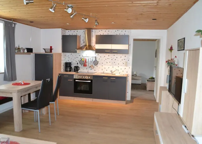 Gegg\'S Ferienwohnung II