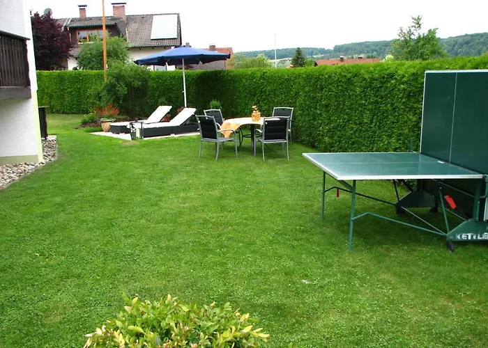 Gegg\'S Ferienwohnung II
