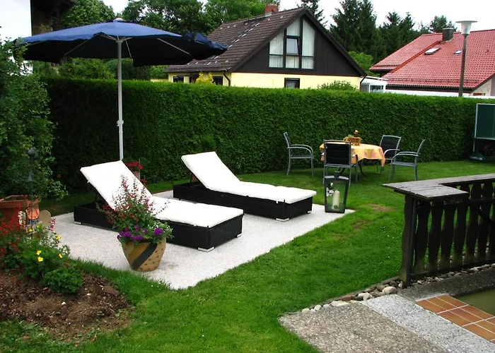 Gegg\'S Ferienwohnung II