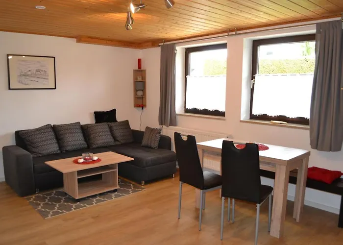 Gegg\'S Ferienwohnung II